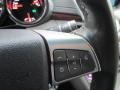 2010 Blue Diamond Tricoat Cadillac CTS 4 3.0 AWD Sedan  photo #31