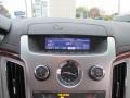 2010 Blue Diamond Tricoat Cadillac CTS 4 3.0 AWD Sedan  photo #33