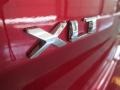 Ruby Red - Explorer XLT Photo No. 7