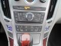 2010 Blue Diamond Tricoat Cadillac CTS 4 3.0 AWD Sedan  photo #34