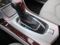 2010 Blue Diamond Tricoat Cadillac CTS 4 3.0 AWD Sedan  photo #35