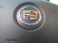 2010 Blue Diamond Tricoat Cadillac CTS 4 3.0 AWD Sedan  photo #36