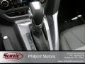 Ingot Silver - Focus Titanium Sedan Photo No. 30