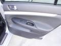 Liquid Platinum Silver - G 35 Journey Sedan Photo No. 24
