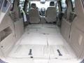 2011 Blackberry Pearl Chrysler Town & Country Touring - L  photo #6