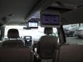 2011 Blackberry Pearl Chrysler Town & Country Touring - L  photo #7