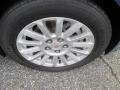 2010 Blue Diamond Tricoat Cadillac CTS 4 3.0 AWD Sedan  photo #43