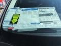 Ingot Silver - Focus Titanium Sedan Photo No. 36