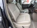 2011 Blackberry Pearl Chrysler Town & Country Touring - L  photo #12