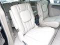 2011 Blackberry Pearl Chrysler Town & Country Touring - L  photo #13