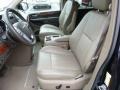 2011 Blackberry Pearl Chrysler Town & Country Touring - L  photo #15