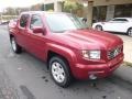 Redrock Pearl - Ridgeline RTL Photo No. 2