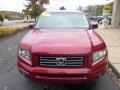 Redrock Pearl - Ridgeline RTL Photo No. 3