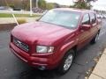 Redrock Pearl - Ridgeline RTL Photo No. 4