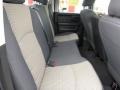 2012 Black Dodge Ram 1500 ST Quad Cab 4x4  photo #13