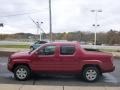 Redrock Pearl - Ridgeline RTL Photo No. 5