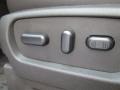 Ingot Silver - Explorer Sport 4WD Photo No. 21