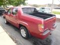 Redrock Pearl - Ridgeline RTL Photo No. 6