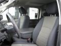 2009 Stone White Dodge Ram 1500 SLT Quad Cab  photo #5