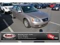 Golden Beige - Sonata GLS Photo No. 1