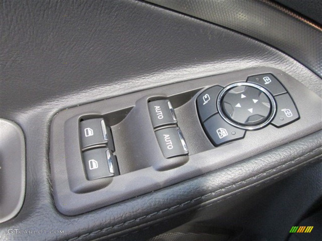 2015 Explorer Sport 4WD - Ingot Silver / Sport Charcoal Black photo #29