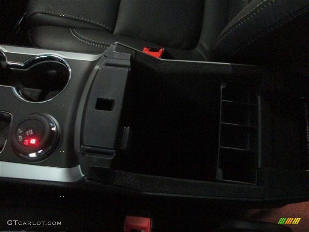 2015 Explorer Sport 4WD - Ingot Silver / Sport Charcoal Black photo #30