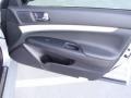 Liquid Platinum Silver - G 35 Journey Sedan Photo No. 26