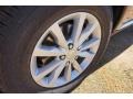 Granite Crystal Metallic - Durango SXT Photo No. 5
