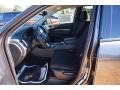Granite Crystal Metallic - Durango SXT Photo No. 6