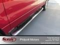 2014 Ruby Red Ford F150 XLT SuperCrew  photo #12