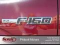 2014 Ruby Red Ford F150 XLT SuperCrew  photo #14