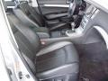 Liquid Platinum Silver - G 35 Journey Sedan Photo No. 27