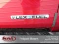 2014 Ruby Red Ford F150 XLT SuperCrew  photo #18