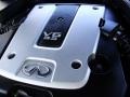 Liquid Platinum Silver - G 35 Journey Sedan Photo No. 29