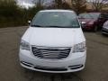 2015 Bright White Chrysler Town & Country Touring-L  photo #3