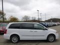 2015 Bright White Chrysler Town & Country Touring-L  photo #5