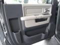 2009 Mineral Gray Metallic Dodge Ram 1500 SLT Regular Cab  photo #6