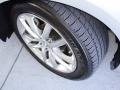 Liquid Platinum Silver - G 35 Journey Sedan Photo No. 30