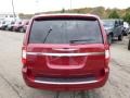 2015 Deep Cherry Red Crystal Pearl Chrysler Town & Country Touring  photo #7
