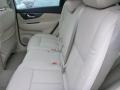 Pearl White - Rogue SL AWD Photo No. 11