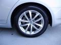 Liquid Platinum Silver - G 35 Journey Sedan Photo No. 31