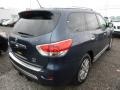 Arctic Blue Metallic - Pathfinder SL 4x4 Photo No. 3