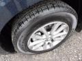 2015 Nissan Pathfinder SL 4x4 Wheel and Tire Photo