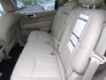 Almond Rear Seat Photo for 2015 Nissan Pathfinder #98441237