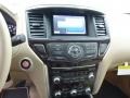 Almond Controls Photo for 2015 Nissan Pathfinder #98441702