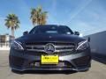 Steel Grey Metallic - C 300 4Matic Photo No. 2
