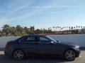 Steel Grey Metallic - C 300 4Matic Photo No. 3