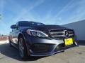 Steel Grey Metallic - C 300 4Matic Photo No. 11