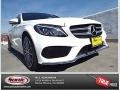 Polar White - C 400 4Matic Photo No. 1