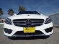 Polar White - C 400 4Matic Photo No. 2